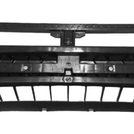 ARMATURA PARAURTI ANTERIORE PER IVECO DAILY 01/2019> OE 5802316027