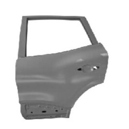 PORTA POSTERIORE SX PER RENAULT KADJAR 01/2015> OE 821013004R