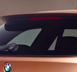 LUNOTTO VERDE TERMICO APRIBILE ANTENNA PER BMW S3 F31 SW 06/2011> OE 51317263163