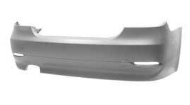 PARAURTI POSTERIORE PER BMW SERIE 5 E60 07/2003>03/2007 [OE 51127077939]