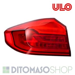 FANALE POSTERIORE SX ESTERNO PER BMW SERIE 5 G30 01/2016> ULO 63217376463