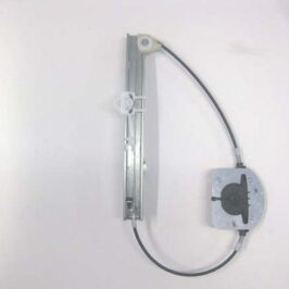 MECCANISMO DX ALZACRISTALLO ELETTRICO POSTERIORE PER FIAT GRANDE PUNTO 09/2005-/PUNTO EVO 07/2009- [OE 51723327]