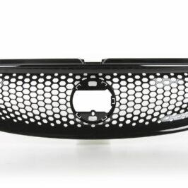 GRIGLIA RADIATORE NERA PER SMART FORTWO 07/2014> OE A4538881223