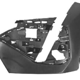 CANTONALE SX PARAURTI ANTERIORE PER PEUGEOT 408 01/2022> OE 984451501T