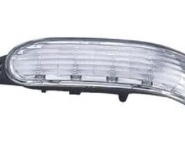 FANALINO RETROVISORE SX A LED PER MERCEDES CLASSE M W163 01/2002> [OE 1638200321]
