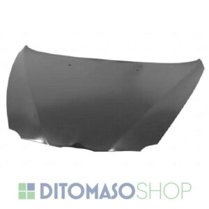 COFANO ANTERIORE PER ALFA ROMEO 147 12/2004>04/2010 OEM 60693995
