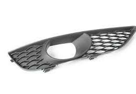 GRIGLIA FENDINEBBIA SX PER AUDI Q7 S-LINE 06/2009>09/2015 [OE 4L0807675C01C]