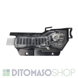 FANALINO RETROVISORE DX A LED PER SKODA FABIA 01/2021> OE 6VA949102