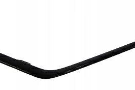 PROFILO SX PARAURTI ANTERIORE PER MERCEDES GLE AMG NIGHT C167 01/2019> OE A1678857103