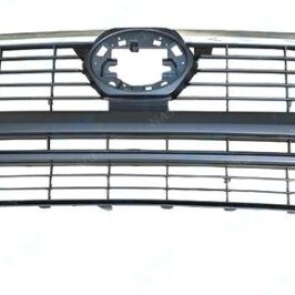 GRIGLIA RADIATORE C/CROMATURA PER TOYOTA HILUX INVINCIBLE 01/2020> OE 53100YP210