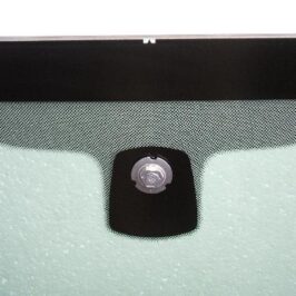 PARABREZZA VERDE FASCIA GRIGIA+VIN PER BMW X1 E84 01/2010> OE 51312990039