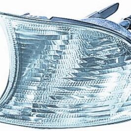 FANALINO ANTERIORE SX BIANCO PER BMW S3 E46 05/1998>08/2001 COUPE/CABRIO [OE 63126904306]