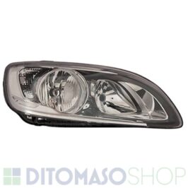 FARO DX H7-H9 C/MOTORINO ELETTRICO PER VOLVO S60-V60 01/2014> [OE 31358098]