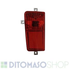 CATADIOTTRO POSTERIORE SINISTRO PER CITROEN JUMPER-FIAT DUCATO-PEUGEOT BOXER 08/2006> OE 1355874080