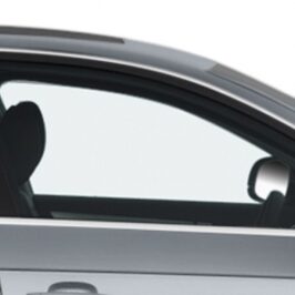 VETRO SCENDENTE VERDE PORTA ANTERIORE DX PER AUDI A4 10/2015> OE 8W0845202