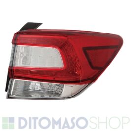 FANALE POSTERIORE DX A LED PER SUBARU IMPREZA 07/2017> OE 84912FL041
