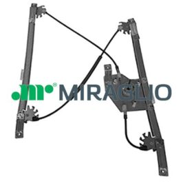 MECCANISMO ALZACRISTALLO ELETTRICO ANTERIORE DX PER OPEL GRANDLAND X 2017> OE 9830320780