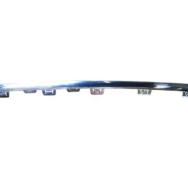 MODANATURA PARAURTI POSTERIORE CROMATA PER MERCEDES CLASSE A W177 08/2018> [OE A177885880264]