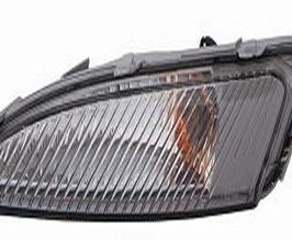 FANALINO ANTERIORE DX PER OPEL ASTRA J 4PORTE 01/2012> []OE 1226161]