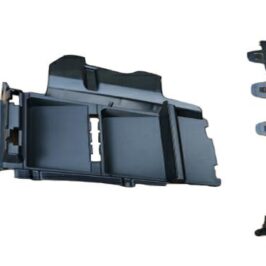 GRIGLIA DX PARAUERTI ANTERIORE INTERNA PER AUDI Q5 S-LINE 01/2016> OE 80A807246B