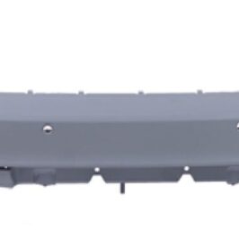 PARAURTI POSTERIORE PRIMED C/PDC PER BMW SERIE 1 E87 M-TECH 08/2004>04/2007 OE 51128045548