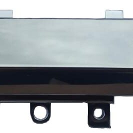 MODANATURA DX PARAURTI ANTERIORE PICCOLA CROMATA PER FIAT 500L 07/2017> OE 735658184