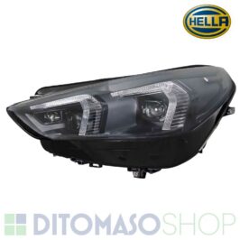 FARO DESTRO MATRIX LED PER BMW X1-iX1 U11 07/2022> HELLA OE 9880805