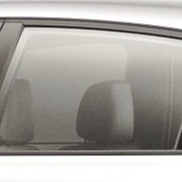 VETRO SCENDENTE VERDE SX PORTA POSTERIORE PER BMW SERIE 1 E87 08/2004>12/2010 OE 51357067793