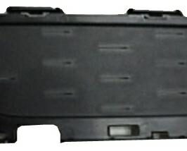 GRIGLIA SX PARAURTI ANTERIORE INTERNA PER BMW SERIE 5 G30-G31 M-TECH 01/2016> [OE 51118064965]