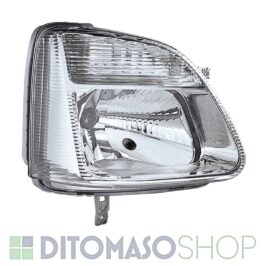 FARO DESTRO H4 ELETTRICO PER OPEL AGILA 02/2004> 11/2007 SUZUKI VAGON R 02/2004> OE 4706109