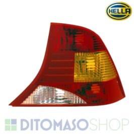 FANALE POSTERIORE DX PER FORD FOCUS 11/1998> HELLA OE 1150021