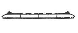 GRIGLIA PARAURTI ANTERIORE PER AUDI A4 12/2011> [OE 8K0807683]