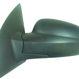 RETROVISORE SX ELETTRICO TERMICO PRIMERIZZATO 5PIN PER CHEVROLET AVEO 3/5PORTE 06/2008>-PER DAEWOO KALOS 3/5PORTE 09/2002>