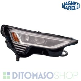 FARO DX A LED MATRIX PER AUDI E-TRON 01/2019> MARELLI [OE 4KE491040]