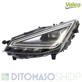 FARO SINISTRO A LED PER SEAT IBIZA-ARONA 07/2017> VALEO OE 6F1941773