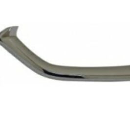 MODANATURA DX CROMATA INFERIORE GRIGLIA RADIATORE PER MAZDA CX-5 01/2017> [OE KB8A507J1B]