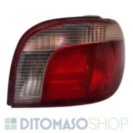FANALE POSTERIORE DX S/CIRCUITO PER TOYOTA YARIS 04/1999>02/2003  MODELLO KOITO [OE 8155052130]