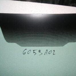 PARABREZZA VERDE S/BASETTA PER NISSAN NV400 11/2011> OPEL MOVANO 2010> RENAULT MASTER 2010>