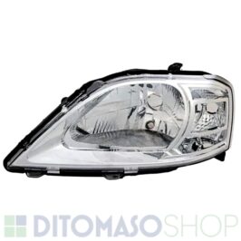 FARO SX H4 ELETTRICO PER DACIA LOGAN 10/2008> OE 8200744753