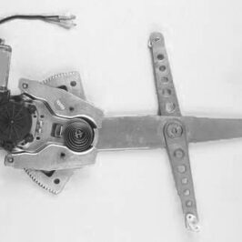 ALZAV.EL.A/DX CIVIC 3P 95-00