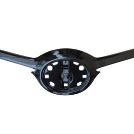 MODANATURA GRIGLIA RADIATORE NERA LUCIDA PER TOYOTA AURIS 04/2015> OE 5311102A00