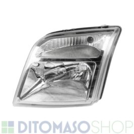 FARO SINISTRO H4 ELETTRICO PER FORD TRANSIT CONNECT-TOURNEO 09/2002>12/2012 OE 1346497