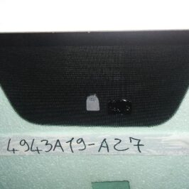 PARABREZZA VERDE C/SENSORE PER KIA PRO CEE'D 3PORTE 08/2007>12/2012 OE 861101H220