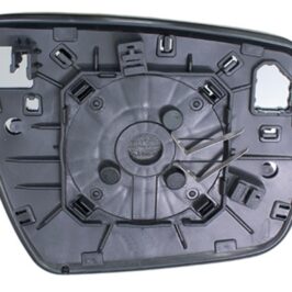 PIASTRA RET.SX ISUZU D-MAX 2020>VERSIONE PER RETR.CON LUCCIOLA