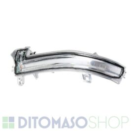 FANALINO RETROVISORE SINISTRO PER BMW SERIE 1 F20-F21 01/2011> SERIE 3 GT F34 06/2012> SERIE 4 COUPE’ F32 01/2013> OE 63137280771