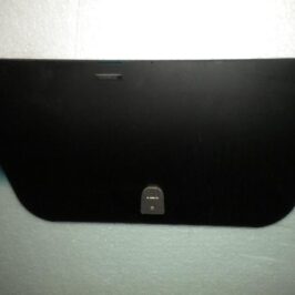 PARABREZZA VERDE FASCIA BLU+BASETTA ATTACCO MASCHIO NO VIN PER KIA CARENS 01/2006>12/2012 ORIGINALE OE 861101D010