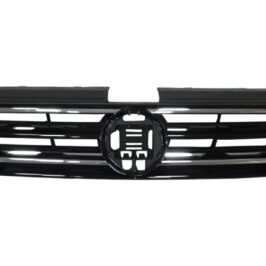 GRIGLIA RADIATORE C/2 PROFILI CROMATI PER VW TIGUAN 01/2016> [OE 5NA853651ZLL]
