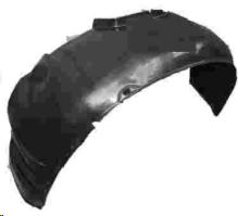 PARASASSI ANTERIORE SX PER SEAT IBIZA/CORDOBA 09/1999>05/2002 [OE 6K0809961DB41]