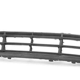 GRIGLIA PARAURTI ANTERIORE PER BMW SERIE 5 F10/F11 06/2013> [OE 51117331724]