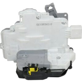 SERRATURA ELETTRICA ANTERIORE DX PER AUDI A4 2004>2007|A3 2003>
